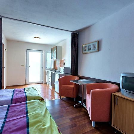 מלון Podhájska Apartmanovy Dom Red מראה חיצוני תמונה