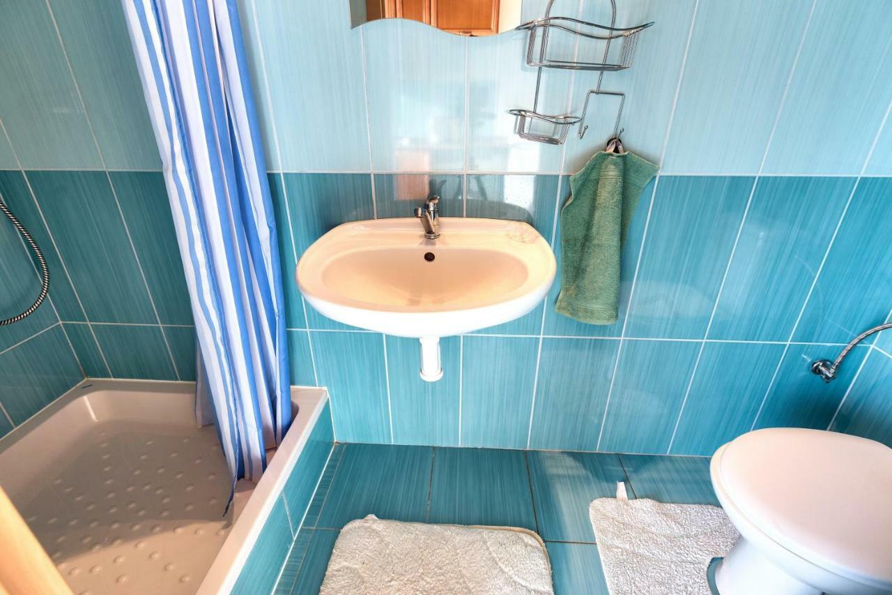 מלון Podhájska Apartmanovy Dom Red מראה חיצוני תמונה