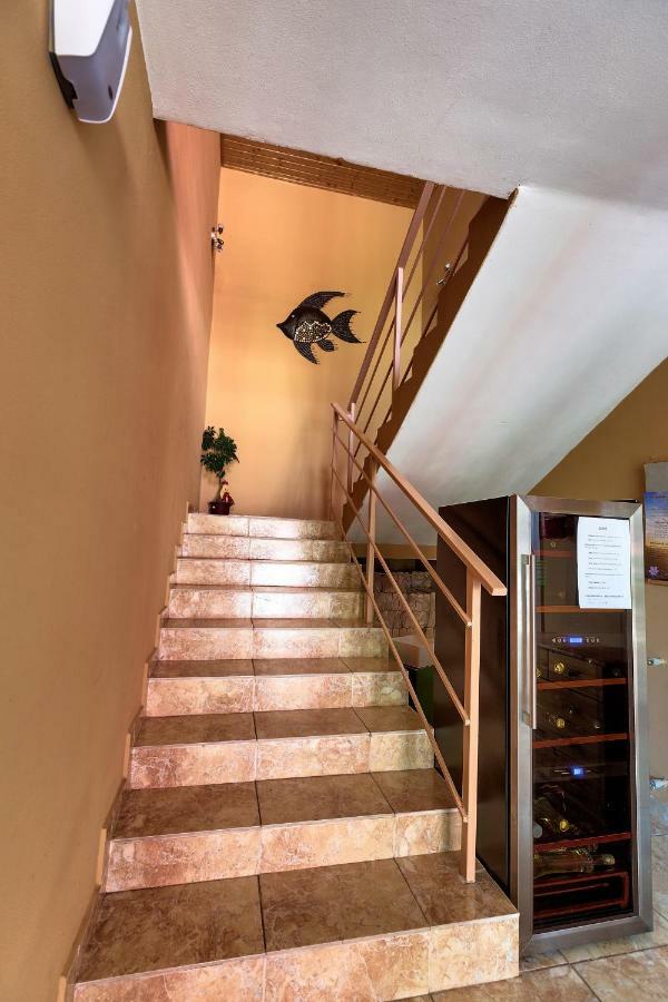 מלון Podhájska Apartmanovy Dom Red מראה חיצוני תמונה
