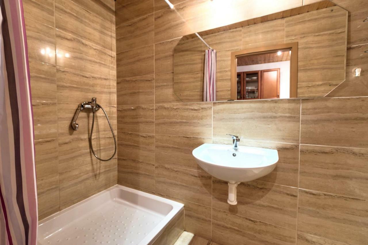 מלון Podhájska Apartmanovy Dom Red מראה חיצוני תמונה