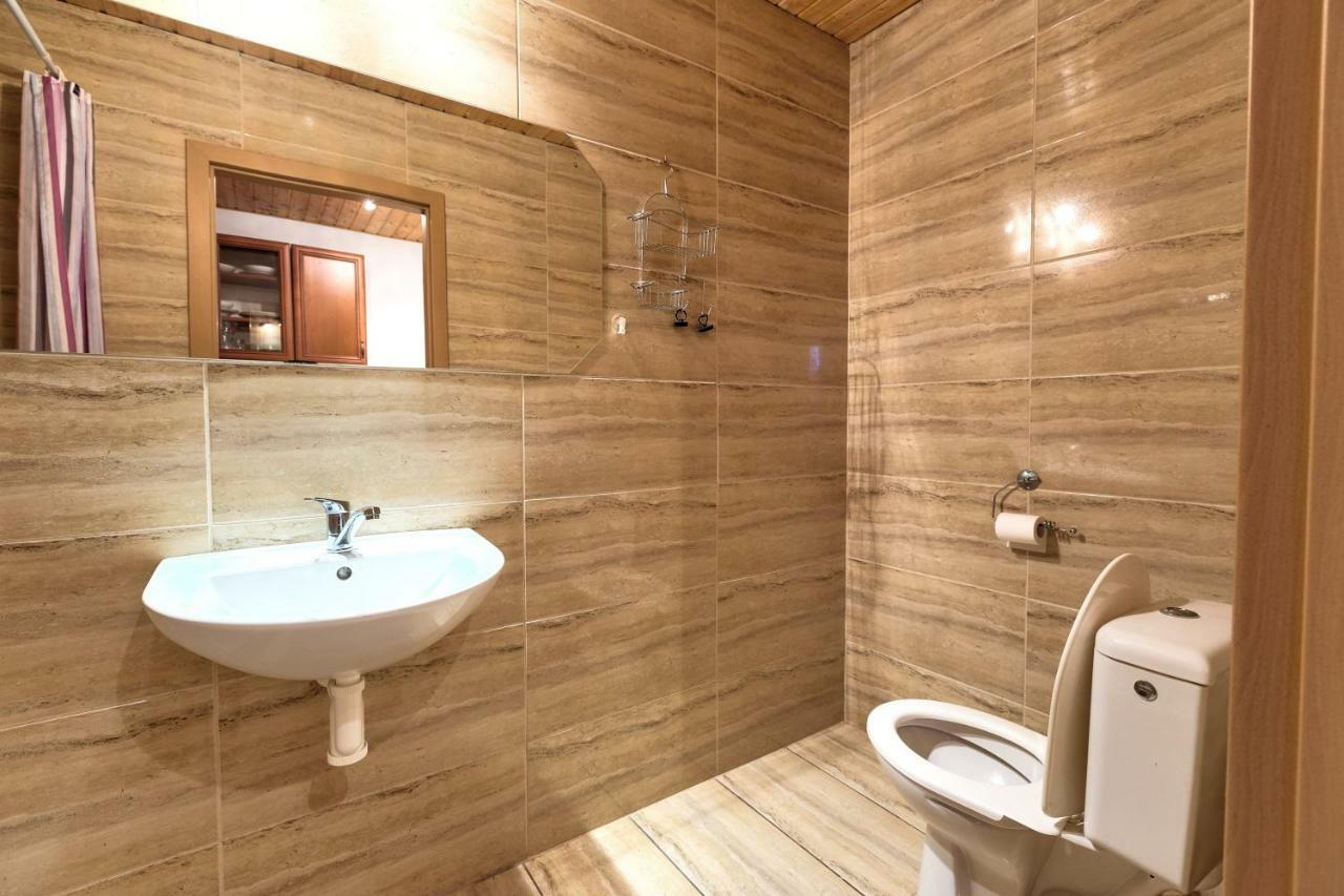 מלון Podhájska Apartmanovy Dom Red מראה חיצוני תמונה