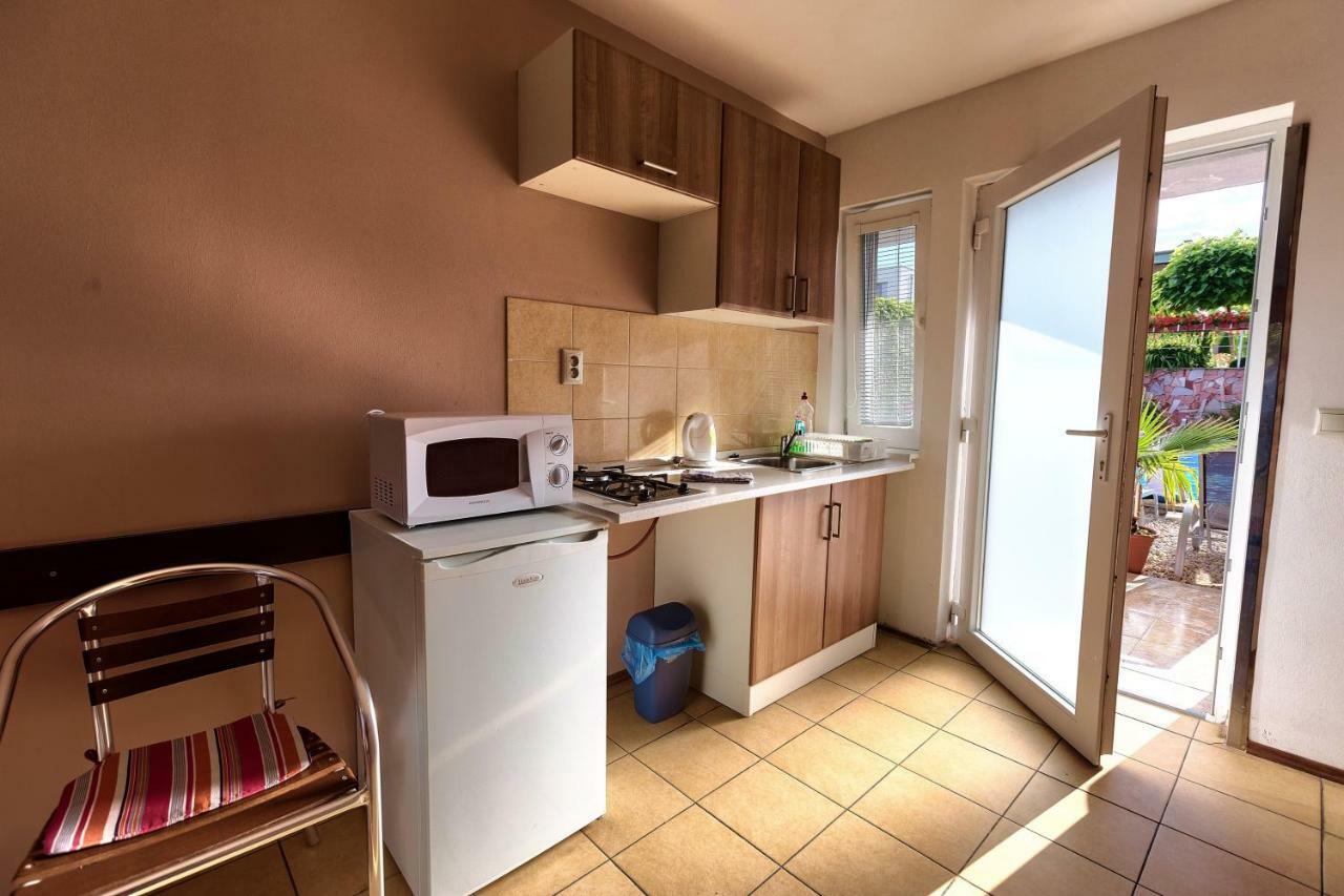 מלון Podhájska Apartmanovy Dom Red מראה חיצוני תמונה