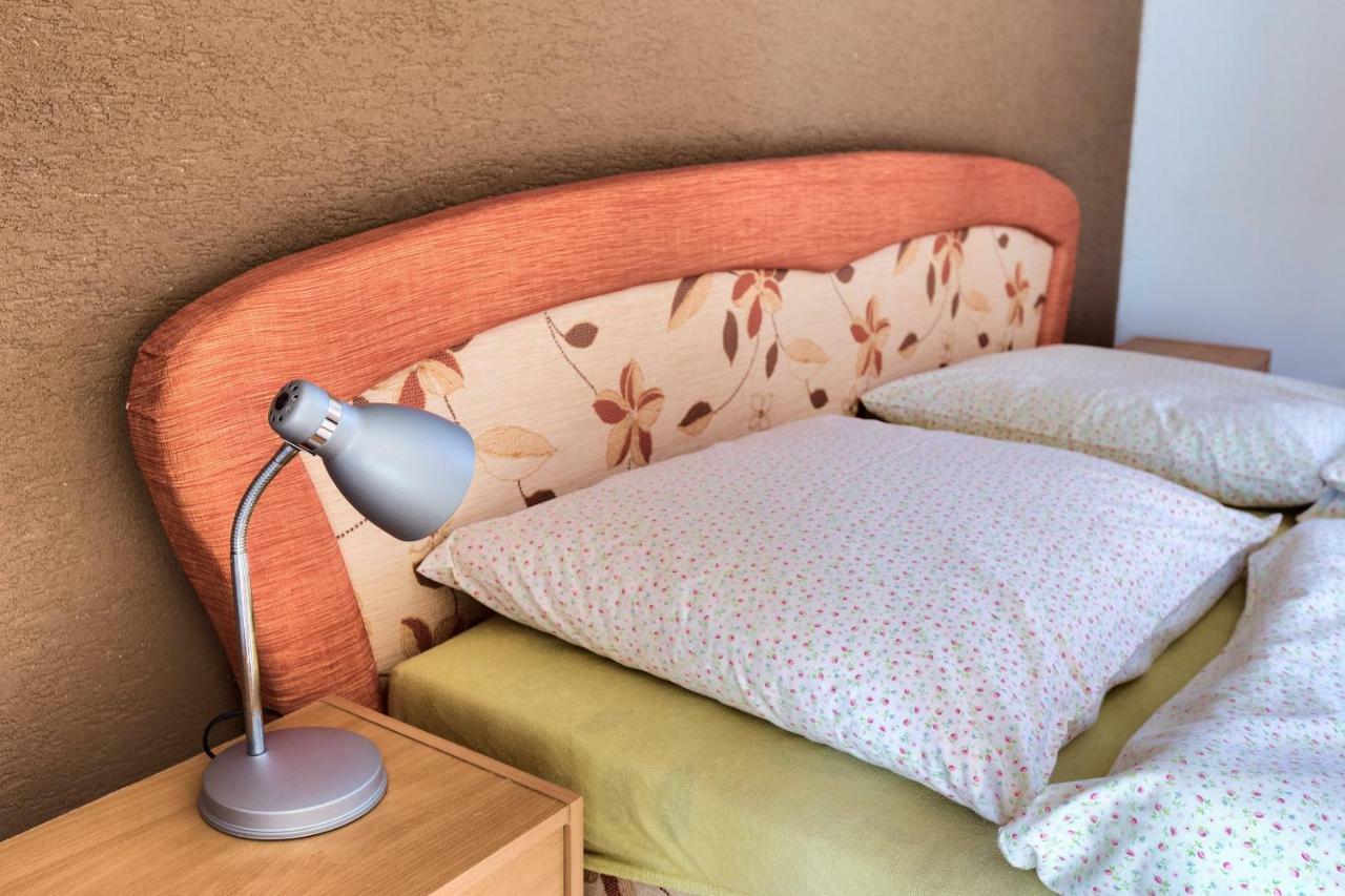 מלון Podhájska Apartmanovy Dom Red מראה חיצוני תמונה