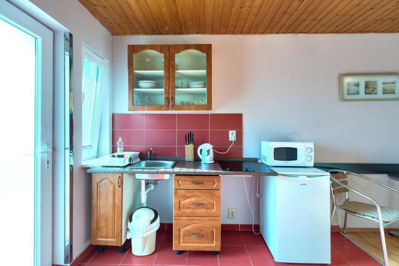 מלון Podhájska Apartmanovy Dom Red מראה חיצוני תמונה